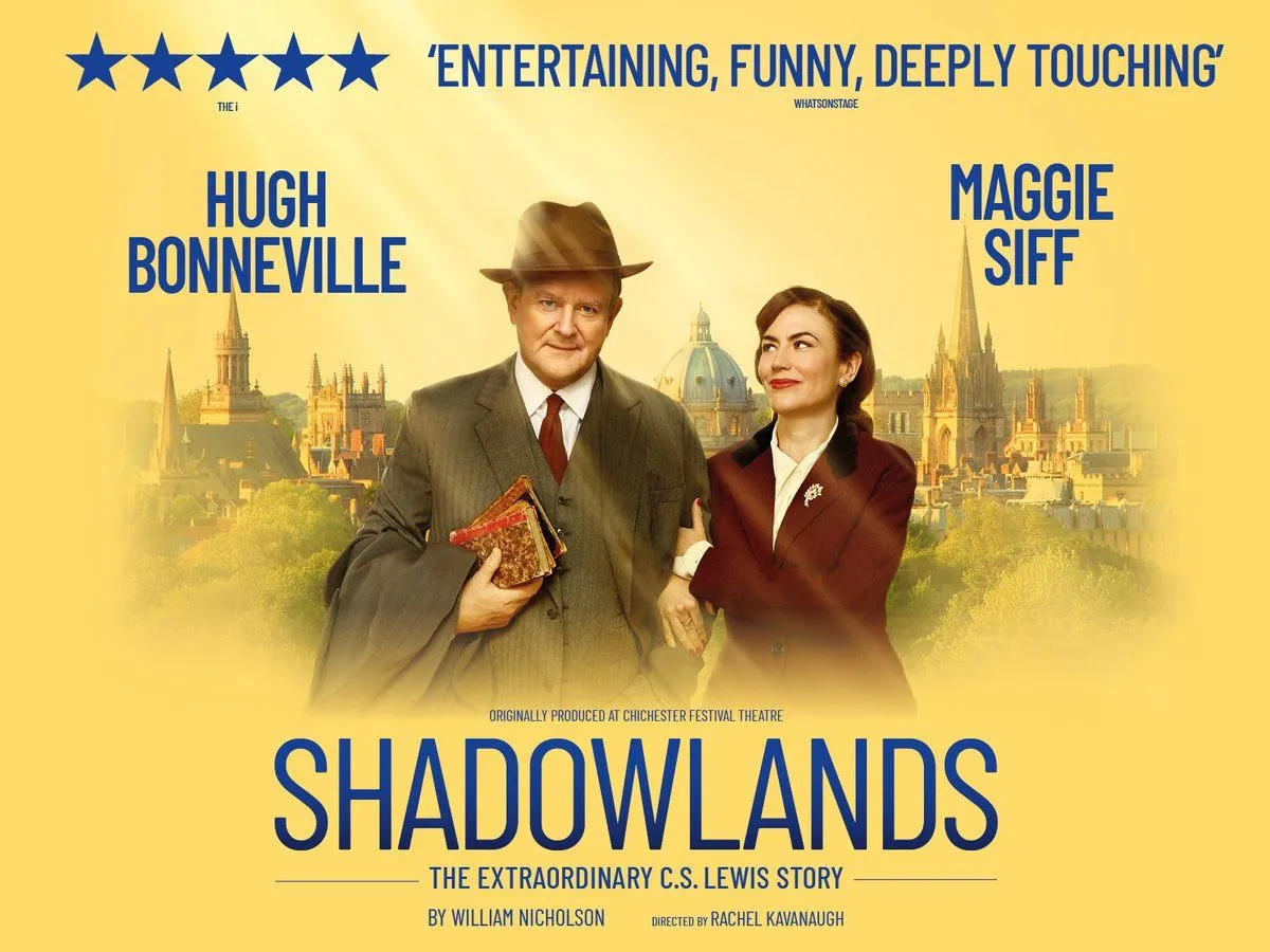 Shadowlands
